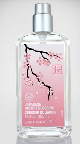 cherry blossom eau de toilette|japanese cherry blossom fragrance mist.